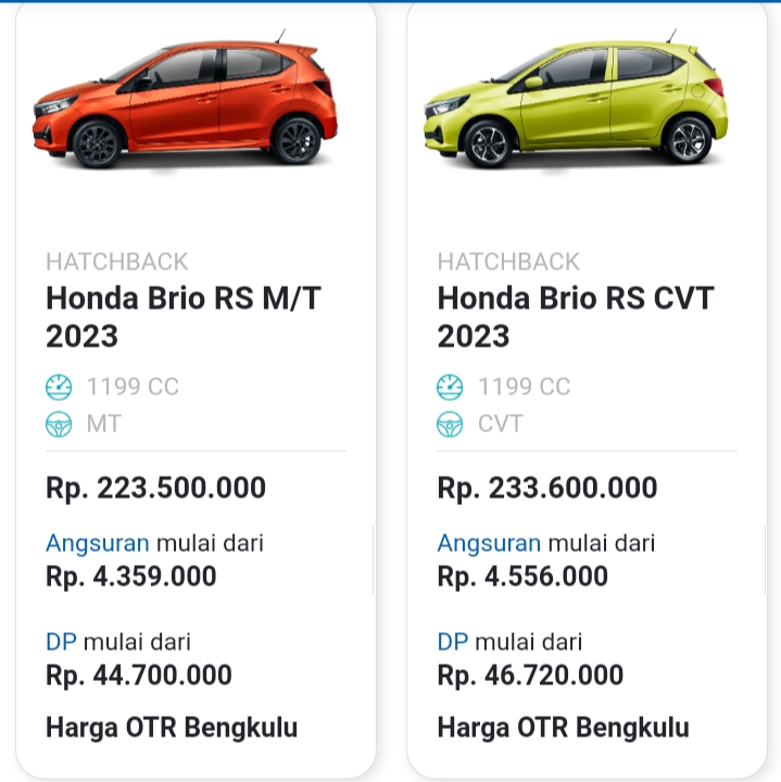 Kredit Mobil Mudah dengan BCA Finance, Intip Syarat dan Cara Pengajuannya