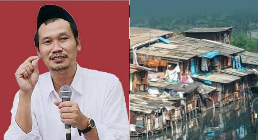 Sebaiknya Hindari Hal Ini, Bisa Menyebabkan Orang Menjadi Miskin, Berikut Penjelasan Gus Baha