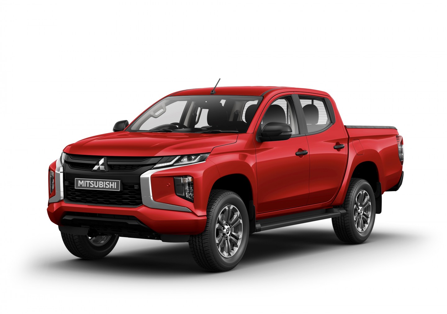 Triton 4X4, Mobil Double Cabin Andalan Mitsubishi Harga Mulai Rp 290 Jutaan