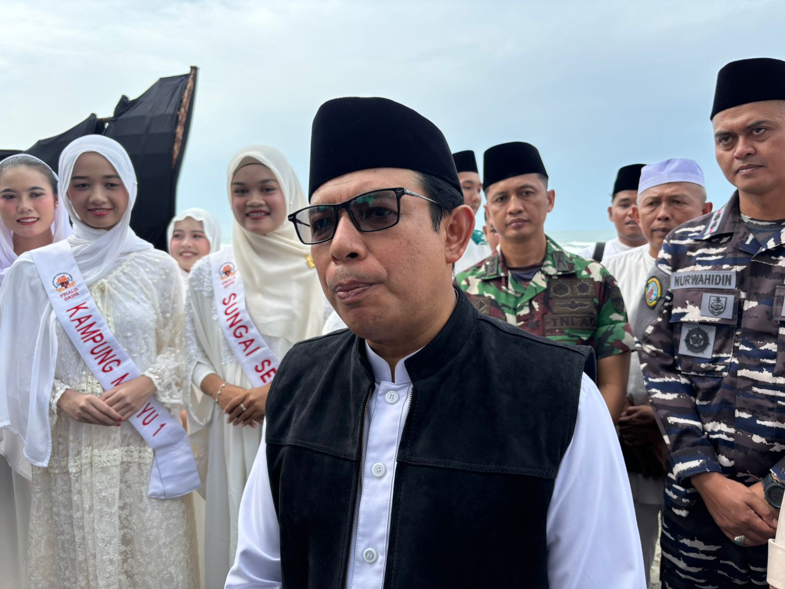 Atasi Masalah Sampah, Wali Kota Bengkulu Ajak Warga Terapkan Metode Losida