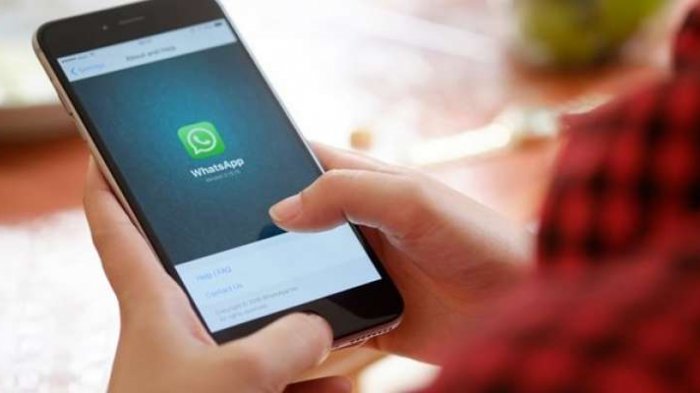 Manjakan Pengguna, Video Di WhatsApp Nantinya Bisa Maju Dan Mundur
