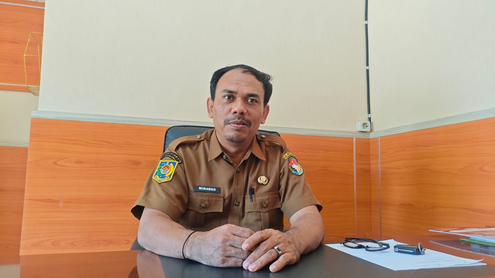 Masa Tugas Plt Maksimal 6 Bulan, BKPSDM Mukomuko Siap Evaluasi Pejabat Eselon III
