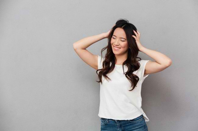 9 Cara Ampuh Menyuburkan Rambut yang Mudah Dilakukan
