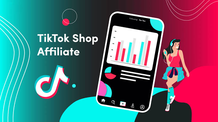 Tertarik Jadi TikTok Affiliate, Segini Komisi Yang Bakal Anda Dapatkan