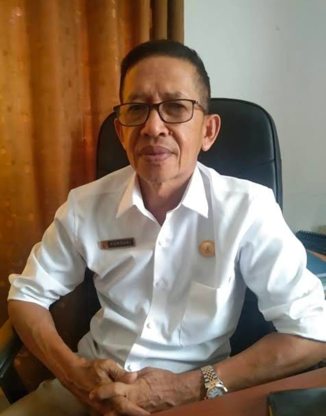 Gebyar Merah Putih di Mukomuko Hadirkan 9 Layanan untuk Masyarakat