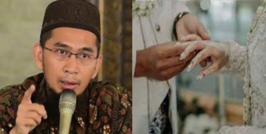 Bagaimana Hukum Kawin Lari dengan Janda Maupun Gadis, Berikut Penjelasan Ustaz Adi Hidayat