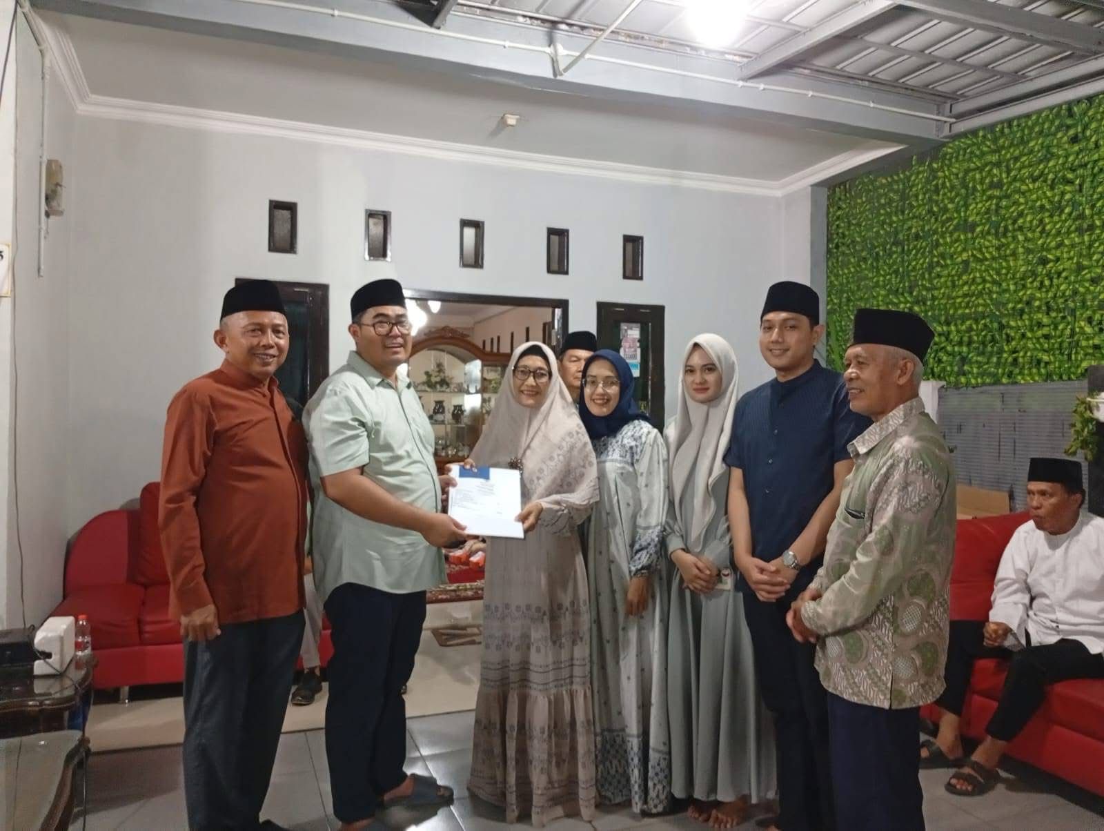 Libur Panjang Tak Hambat Pelayanan, Program Takziah dan Dokumen 3 in 1 Tetap Berjalan