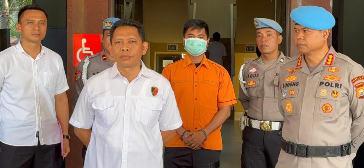 Terlibat Asusila dengan Istri Prajurit, Oknum Polisi dari Lubuk Linggau Diperiksa Etik di Polda Bengkulu