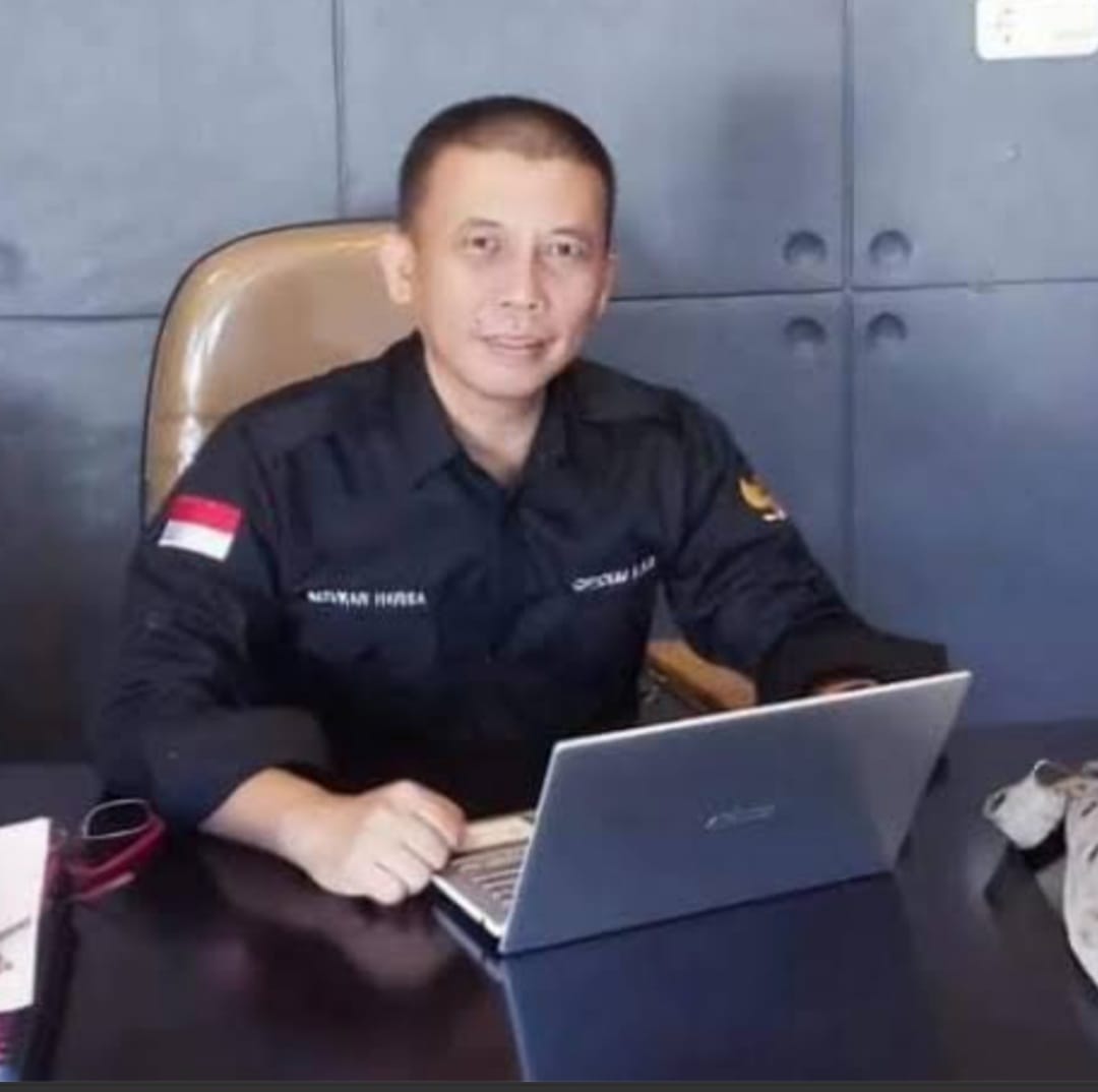 Pendapat Hukum Terhadap RUU KUHAP