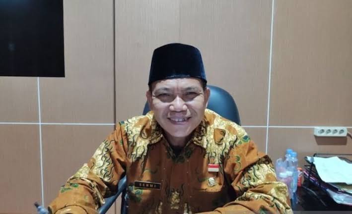 Usai Festival Tabut, Pemkot Bengkulu Lanjutkan Penataan Kawasan Pantai Panjang di Zona Dua