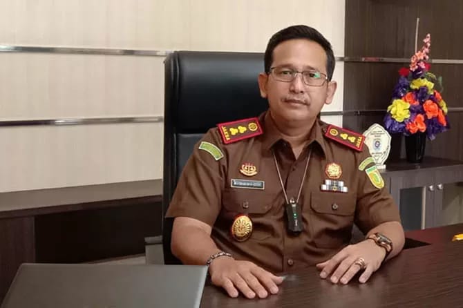 Kejati Bengkulu Ultimatum Buronan: Serahkan Diri atau Ditangkap