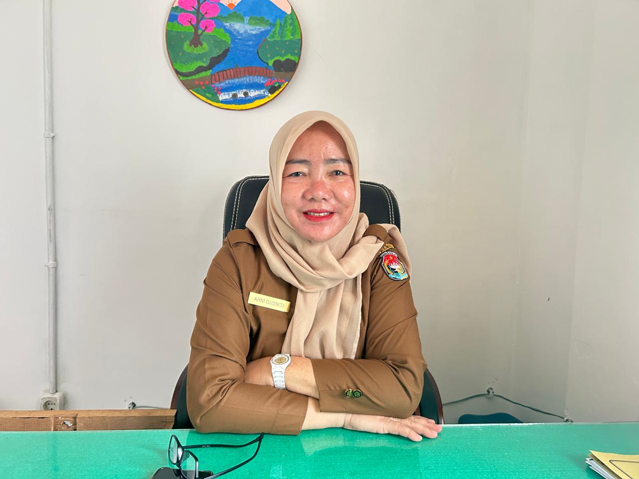 Mukomuko Dapat Program SNT, Pemkab Siapkan Lahan 20 Hektare