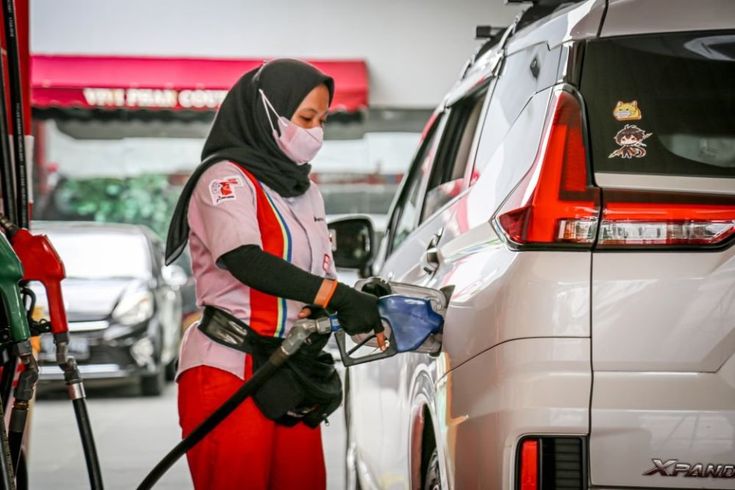 Simak 10 Tips Agar Mobil Lebih Irit Bahan Bakar