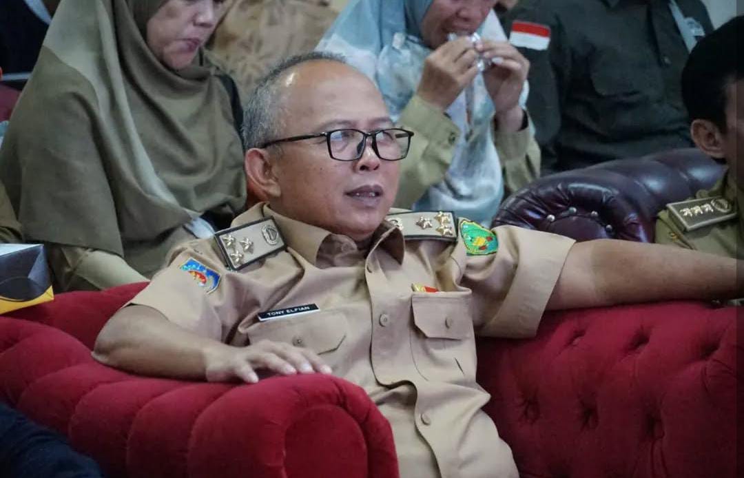 Pemkot Rancang Pelaksanaan Tes Urine bagi ASN