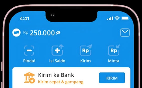 Klaim Saldo DANA Gratis Rp250.000 Sekarang Juga, Cara Paling Mudah Mendapatkan Cuan