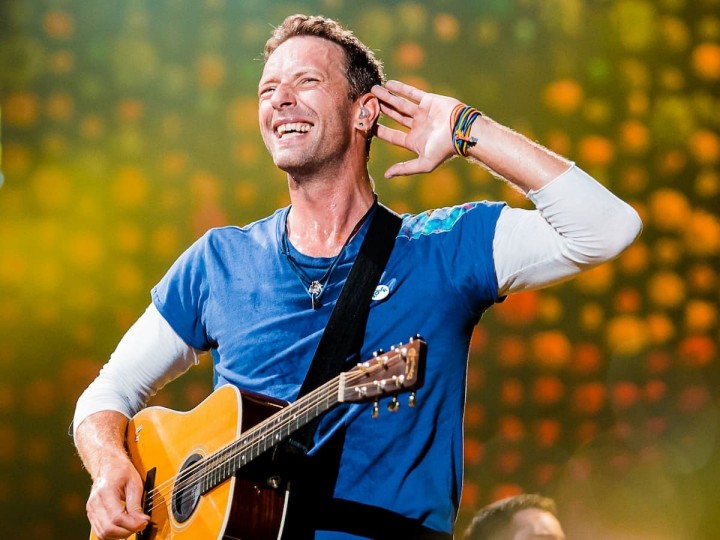 Tiket Konser Coldplay Jakarta 2023 Dijual Mulai 19 Mei 2023, Segini Harganya