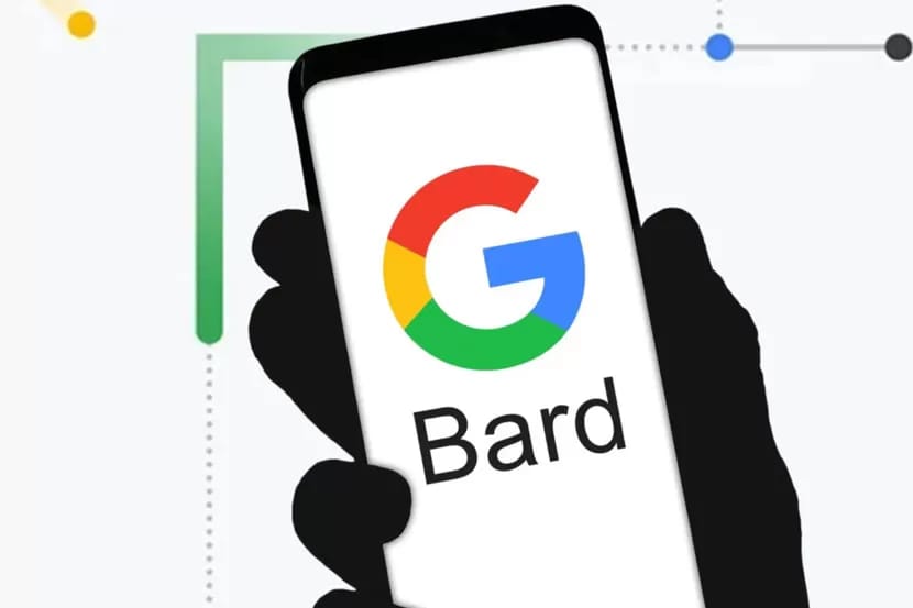 Catut Nama Bard untuk Sebarkan Malware, Hacker Digugat Google 