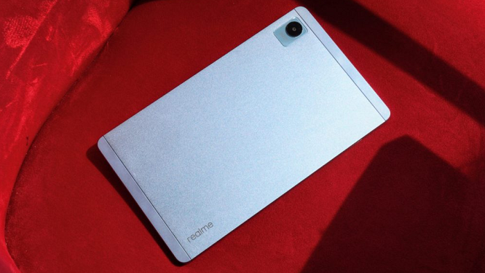 Realme Pad Mini, Tablet dengan Performa Handal