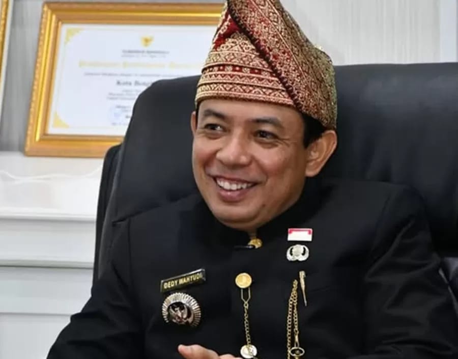 Pemkot Bengkulu Rencanakan Pembangunan Rumah Sakit Baru, Lokasinya di Selebar