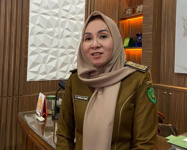 Pembayaran PBB Diperpanjang Hingga 31 Oktober 2025, Bapenda Kota Bengkulu Imbau Warga Segera Lunasi