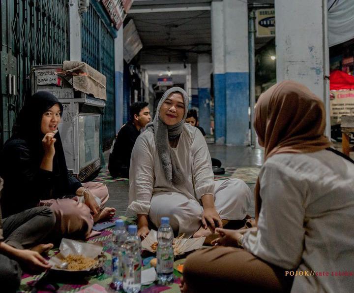 5 Wisata Kuliner TerWort It yang Wajib Kamu Kunjungi Saat Bertandang ke Kota Bengkulu 