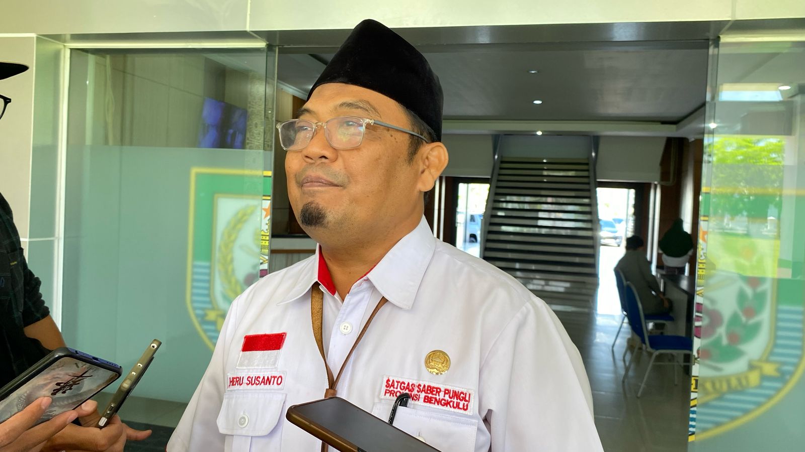 Intruksi Gubernur, Puluhan Sekolah di Bengkulu Diaudit Inspektorat 