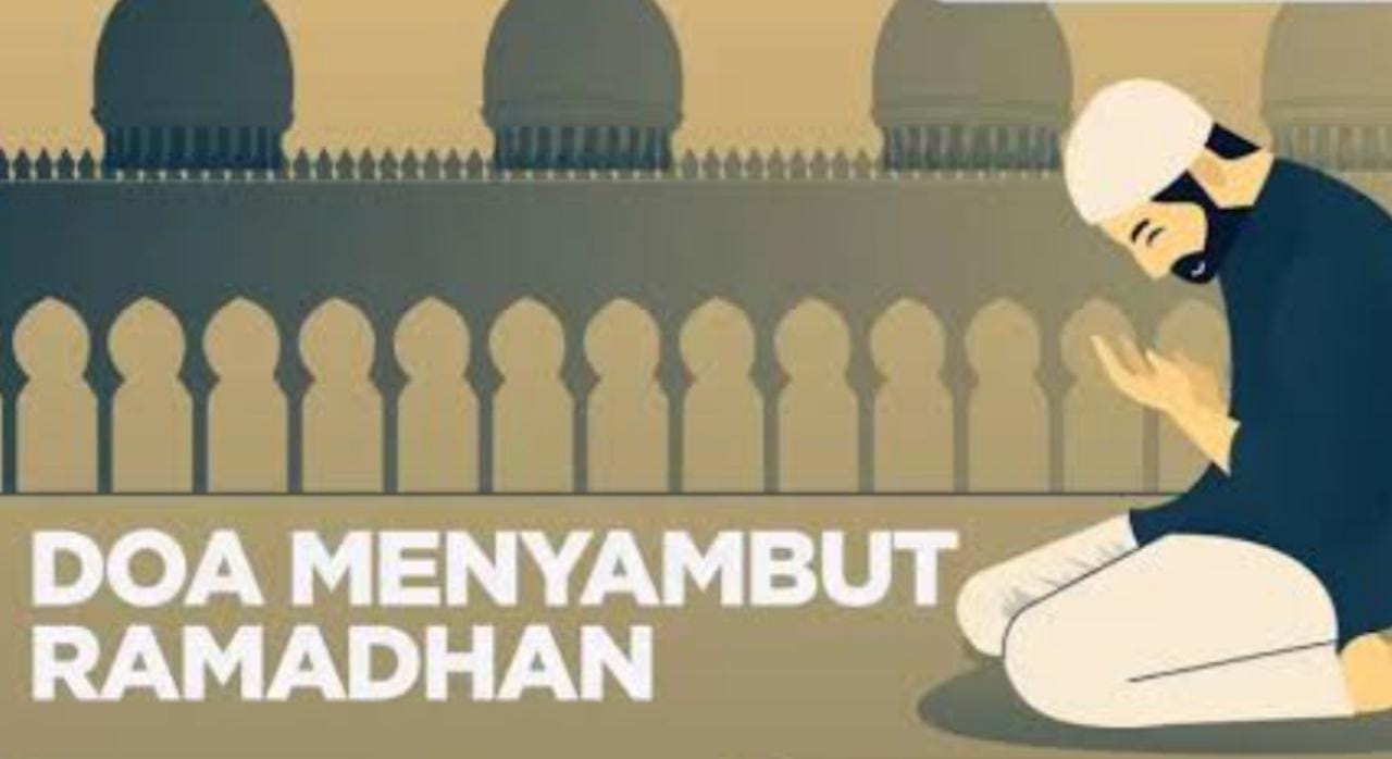 Agar Meraih Keberkahan Bulan Ramadhan, Amalkan 5 Doa Menyambut Ramadhan Berikut