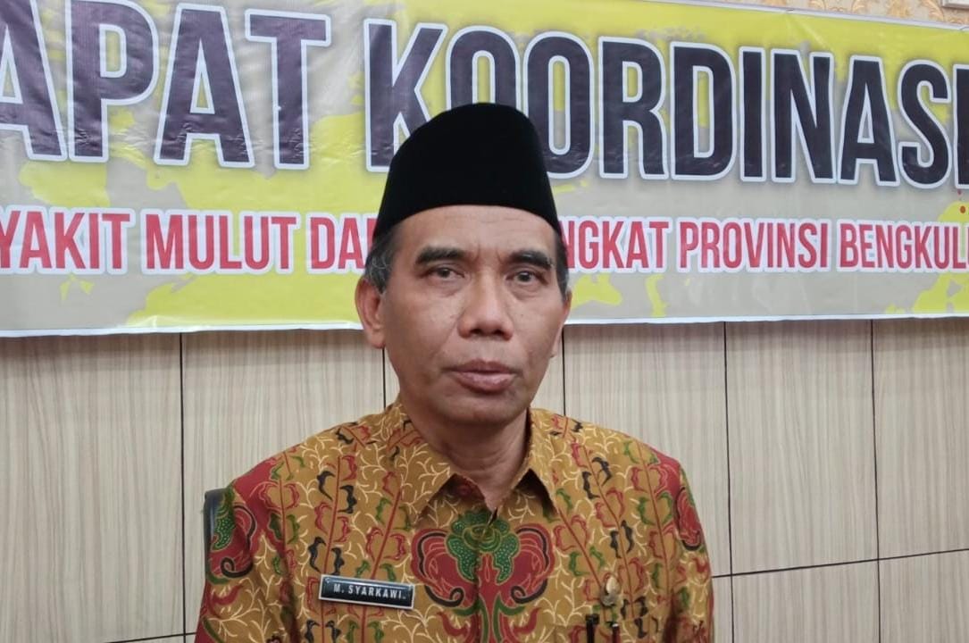 Ternak Terserang PMK Disarankan Dipotong, Pemerintah akan Ganti Rugi 