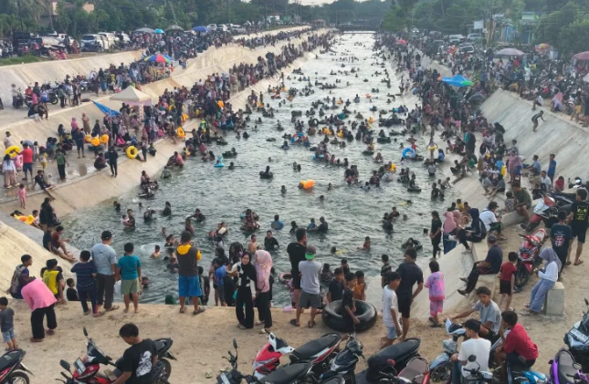 DPRD Seluma Minta Aktivitas Mandi di Bendungan Dilarang, Jangan Ada Lagi Korban Jiwa