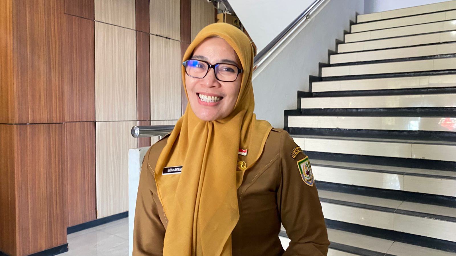 Pengusulan NI PPPK Paruh Waktu di Pemprov Bengkulu Terus Dikebut, 2.716 Berkas Sudah Turun Pertek 