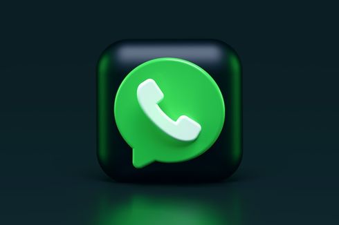 Dikasi Info Masse! WhatsApp Segera Kenalkan Fitur Kunci Chat
