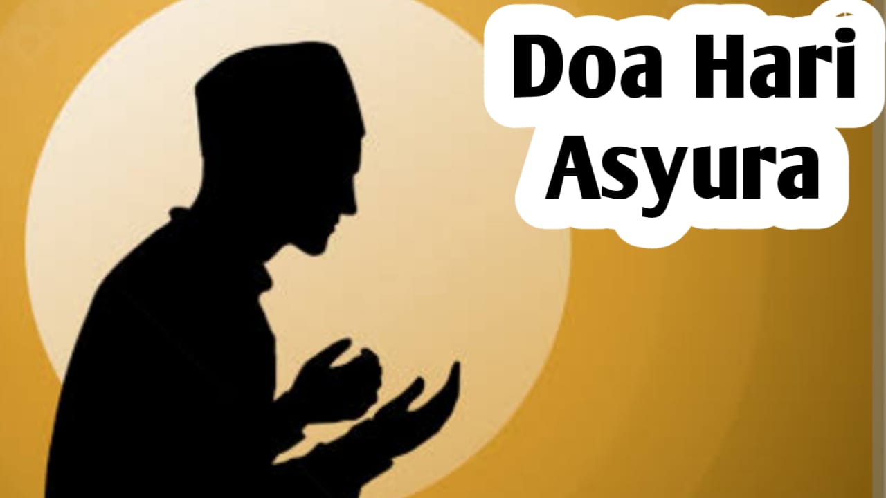 Saat Hari Asyura, Amalkan Doa yang Dianjurkan Berikut Ini