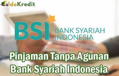 Cuma Lewat HP Bisa Ajukan Pinjaman di BSI Mobile, Langsung Cair ke Rekening