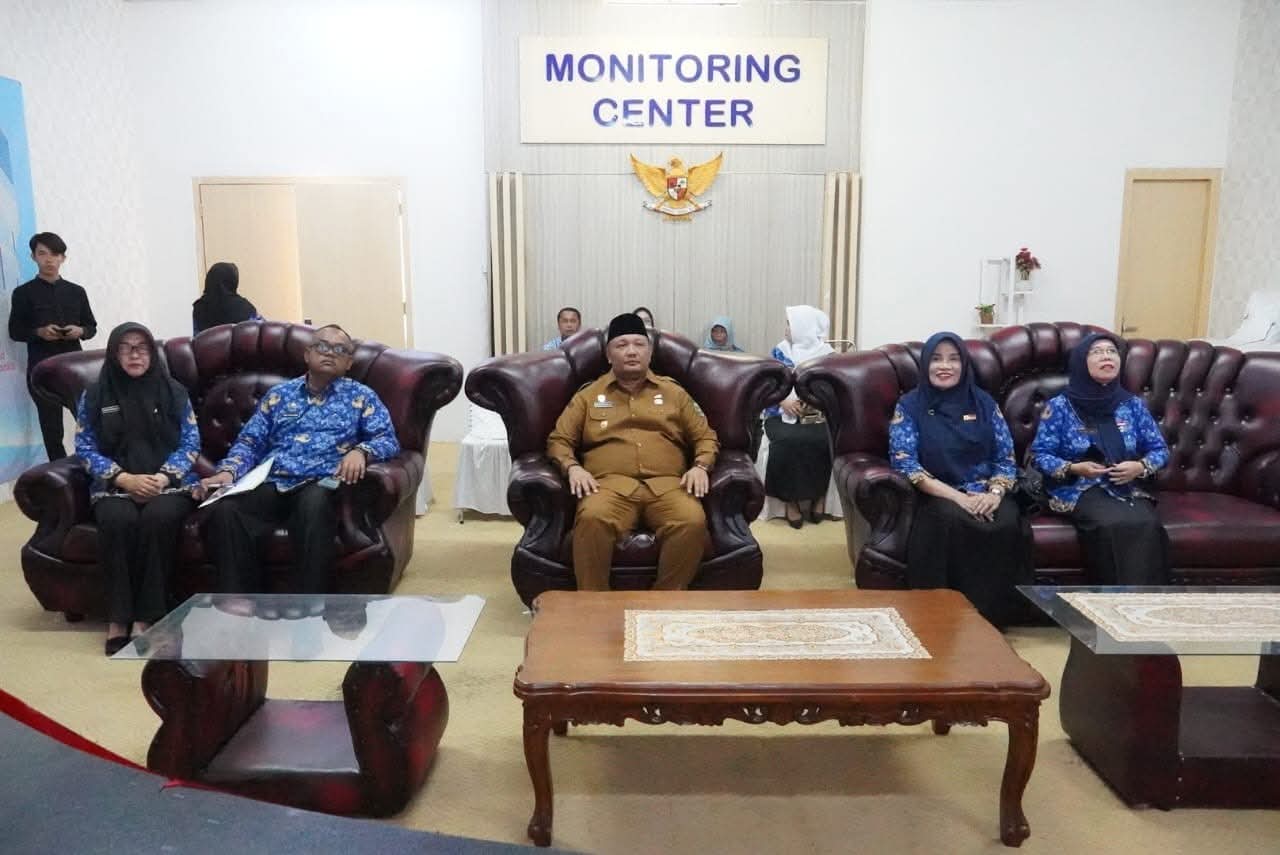 Wawali Ikut Rakor bersama Mendagri, Bahas Pengamanan Nataru dan Mitigasi Bencana