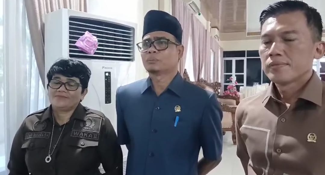 Banmus DPRD Provinsi Bengkulu Ketok Palu, PAW Ketua DPRD Diumumkan Maret 2026