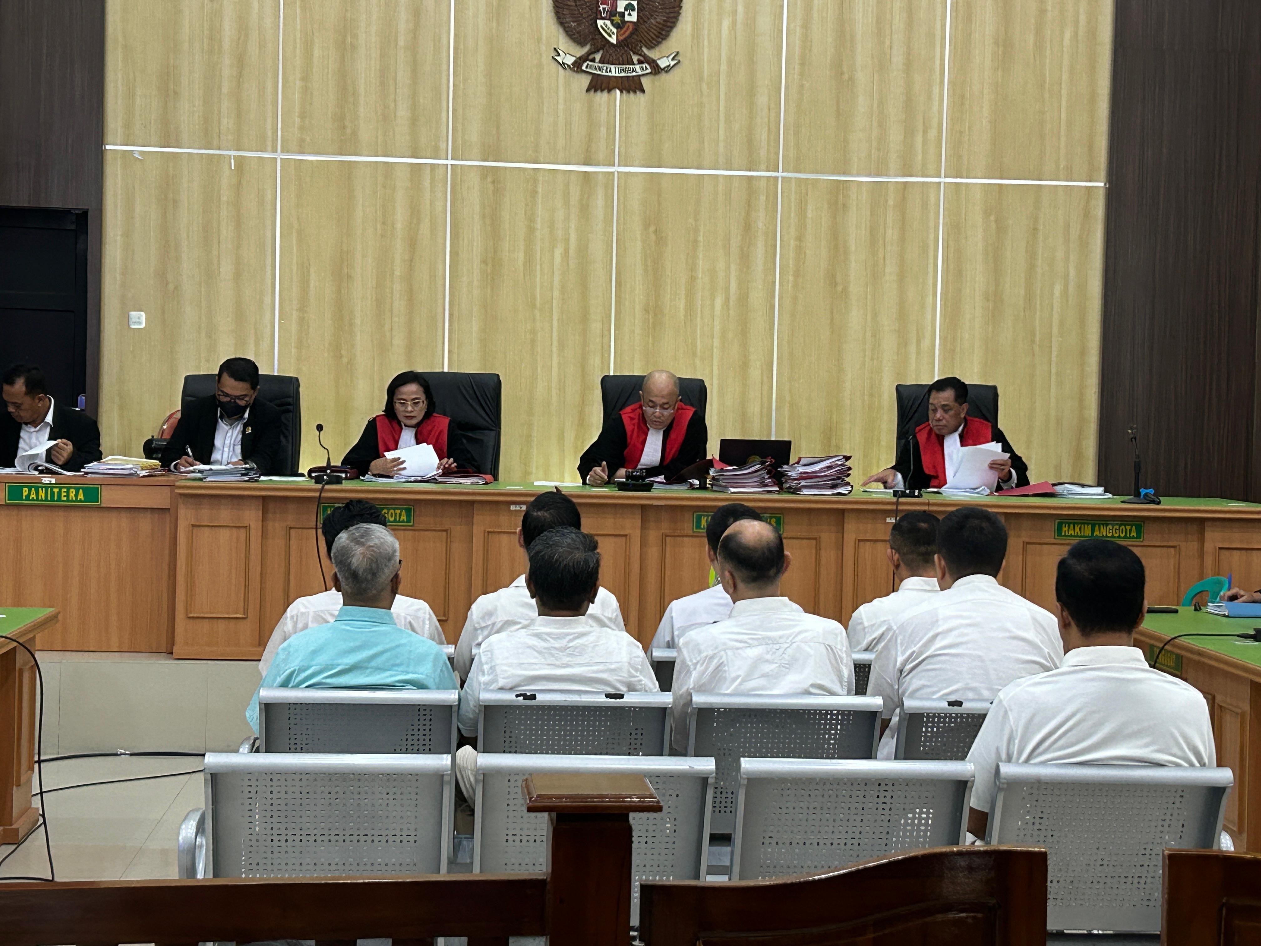 Sidang Korupsi PT RSM, Saksi Ditjen Minerba Beberkan Proses Pengesahan e-RKAB 2022-2023