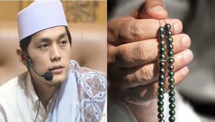 Rahasia Agar Rezeki Langsung Berdatangan, Gus Iqdam Sarankan Amalkan Sholawat Ini