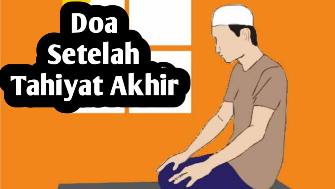 Agar Rezeki Cukup dan Hutang Lunas, Amalkan Doa Ini Setelah Selesai Tahiyat Akhir