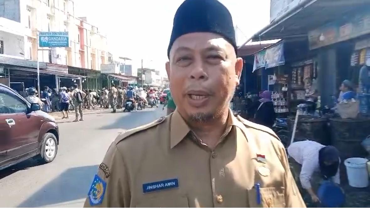 TPA Air Sebakul Bengkulu Over Kapasitas, Warga Diminta Bijak Kelola Sampah