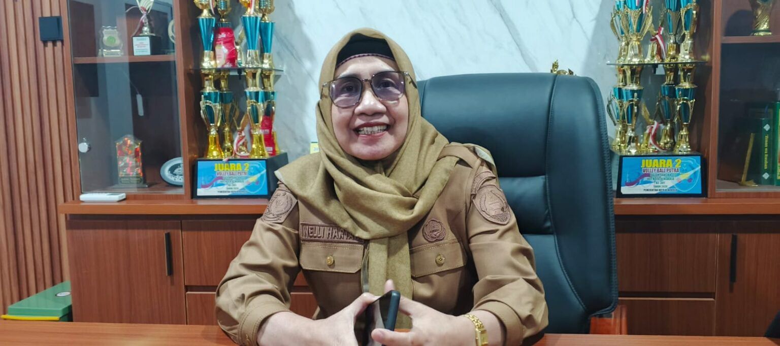 Dinkes Bengkulu Ingatkan Bahaya Konsumsi Buah Bekas Gigitan Hewan, Waspadai Virus Nipah