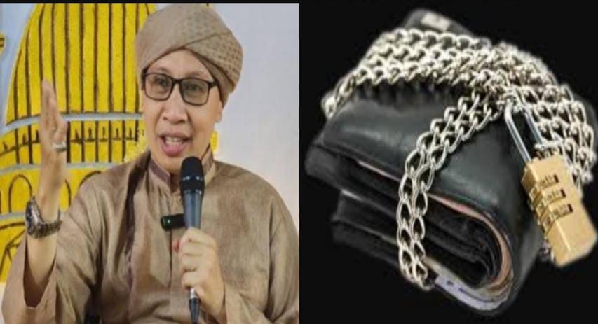 Segera Tinggalkan 2 Perkara Ini, Buya Yahya: Bisa Menghambat Datangnya Rezeki