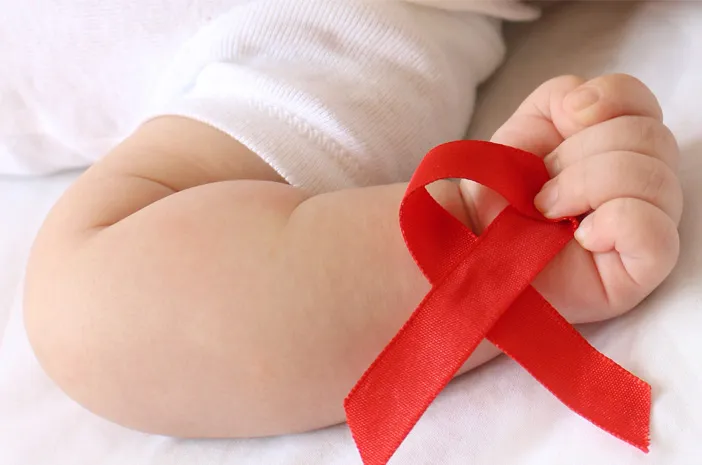 Sering Tak Terdeteksi, Ini Tanda HIV Pada Anak yang Harus Diketahui