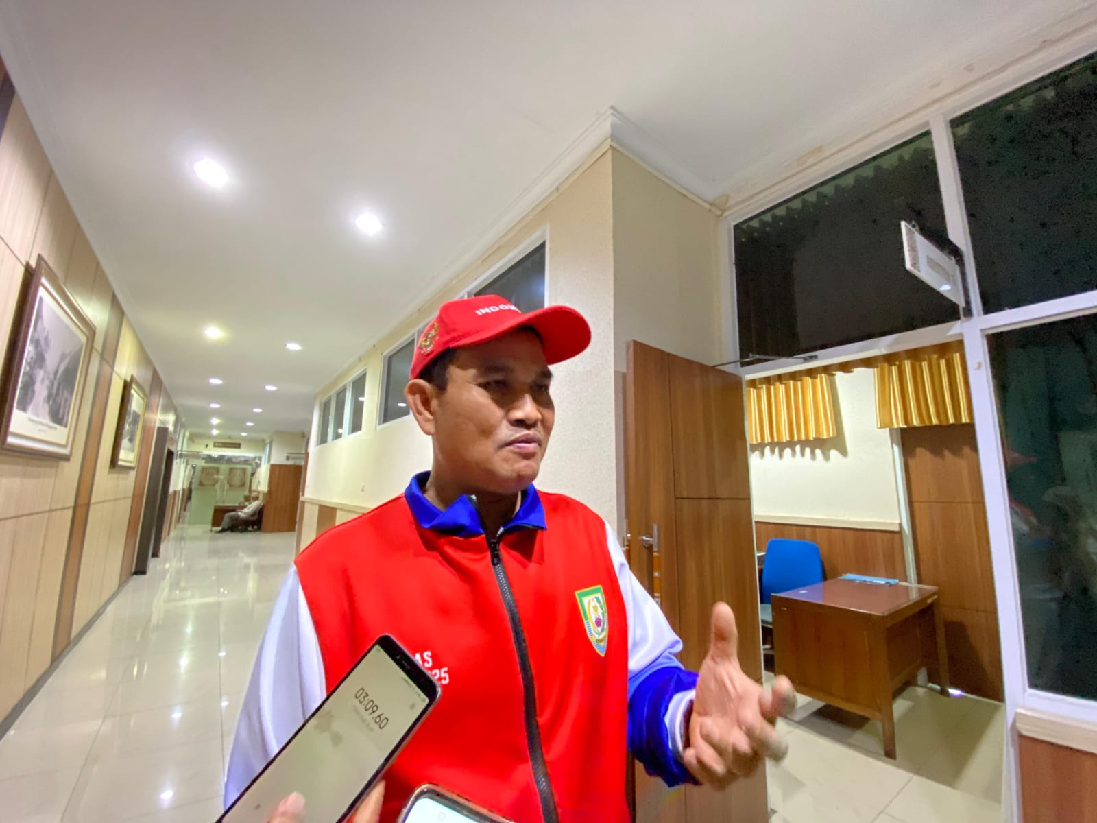Taman Remaja Batal Dibangun, Yodan Group Alihkan Investasi