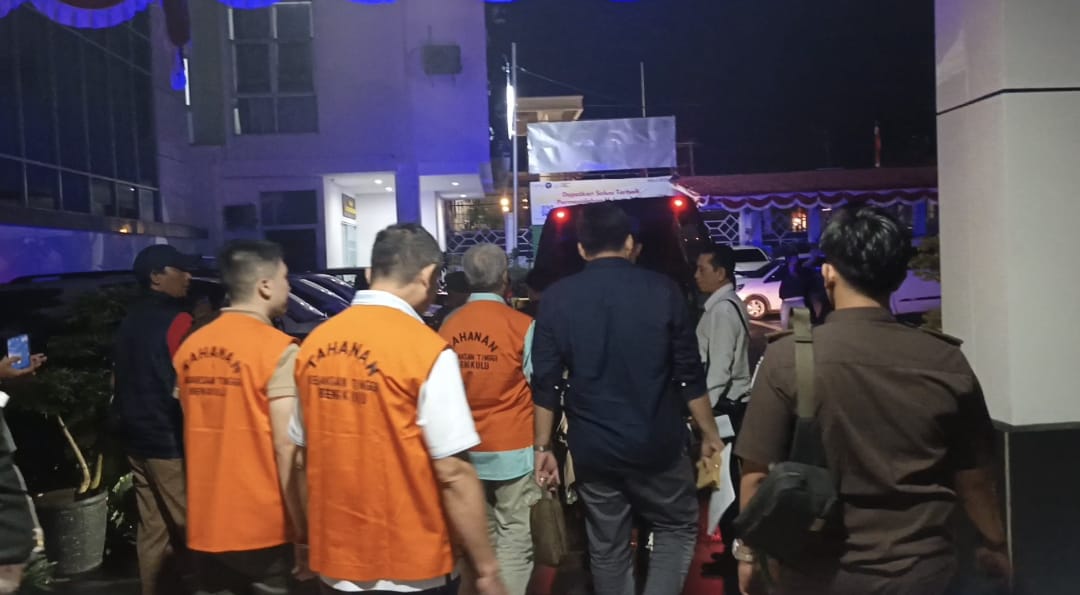 Kerugian Negara Rp500 Miliar, Bos Tambang Bebby Hussy dan Anak Jadi Tersangka Pencucian Uang