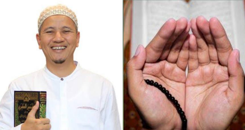 Jangan Berhenti Doa untuk Orang Tua, Habib Novel Alaydrus: Jika Ingin Rezeki Lancar
