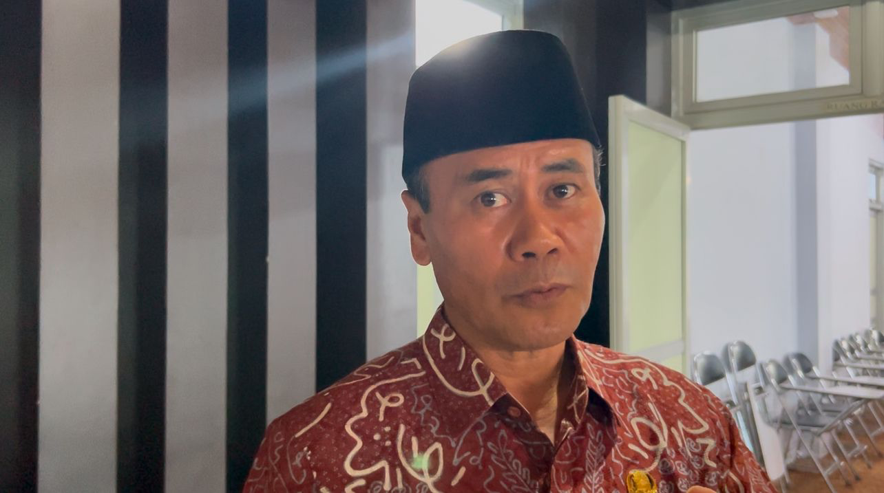 Hari Pertama Masuk Kerja, ASN Mukomuko Wajib Hadir, Pemkab Siapkan Sidak ke OPD