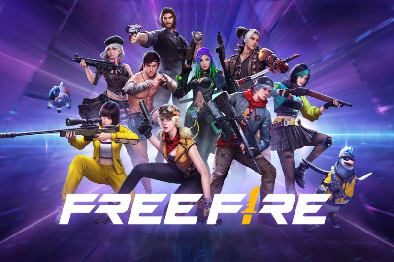 Update Kode Redeem FF Free Fire Terbaru Minggu 7 Mei 2023