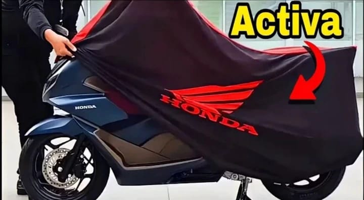 Hadir Honda Beat Activa Mesin 100 CC, Super Irit Harga Rp 14 Jutaan