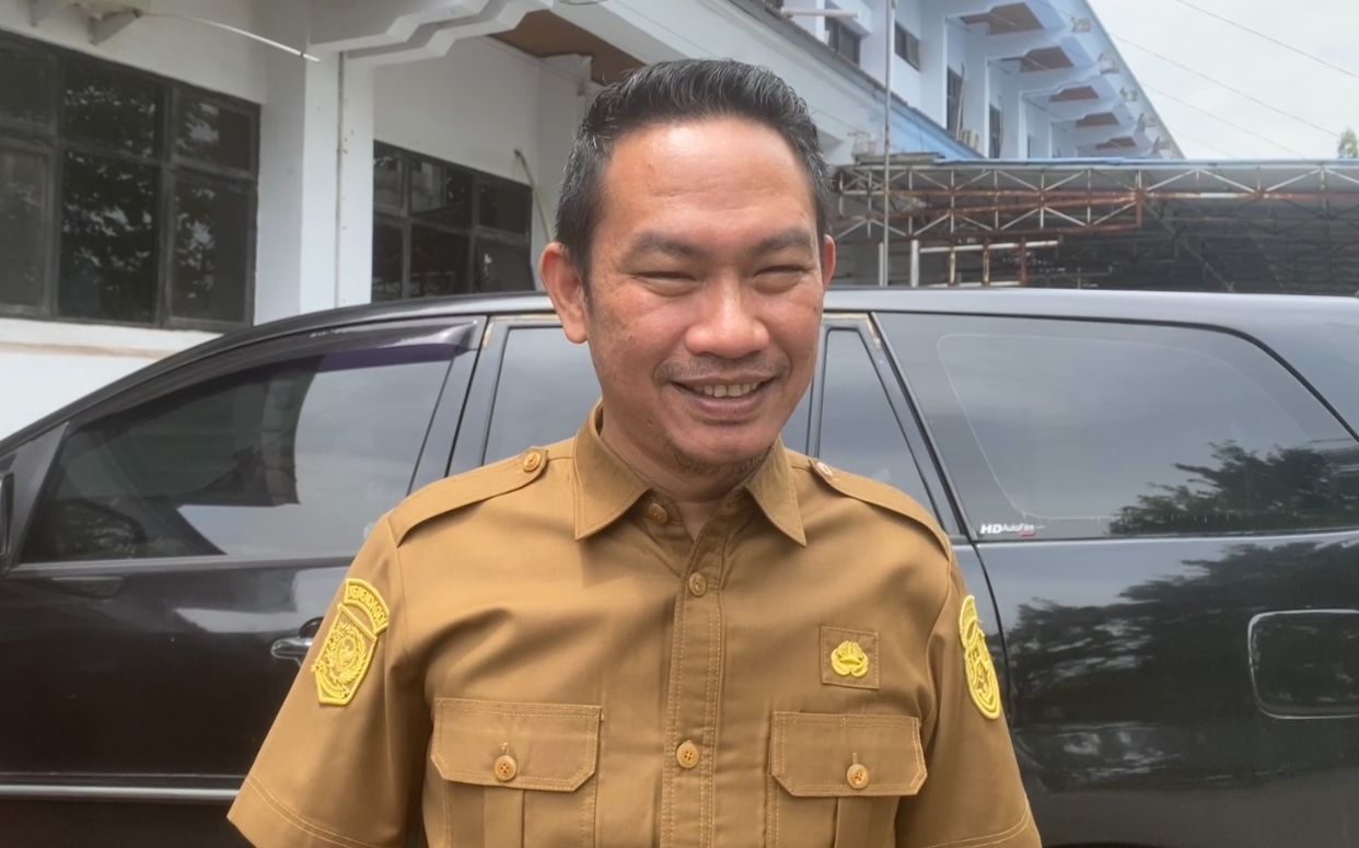 Pemkab Bengkulu Selatan Usul 90 Formasi CPNS 2026