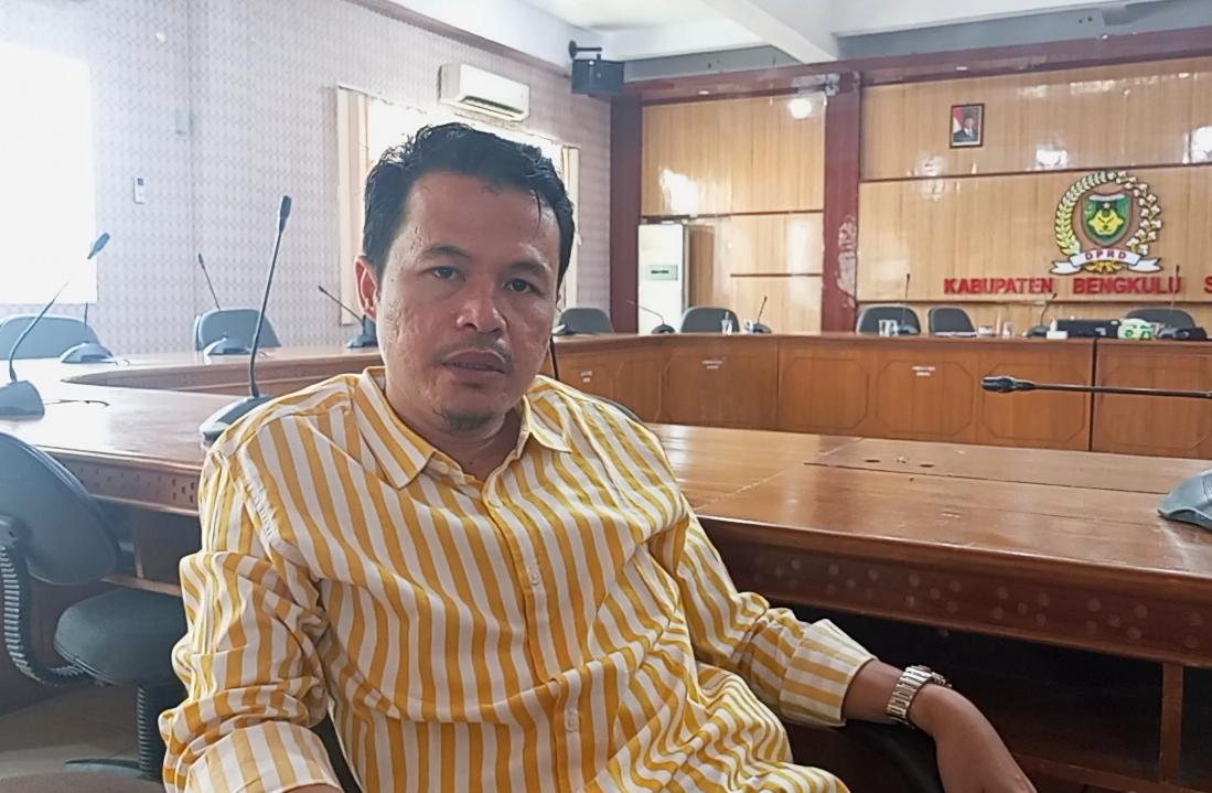 DPRD Bengkulu Selatan Soroti Manfaat Alsintan bagi Petani